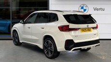 BMW X1 sDrive 20i MHT M Sport 5dr Step Auto Petrol Estate